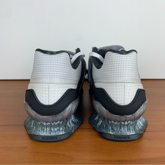 Nike Romaleos 4 SE Weightlifting Shoes main image 11
